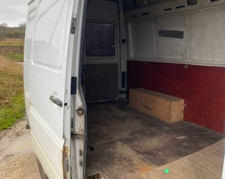 Мерседес Другая, объемом двигателя 0 л и пробегом 0 тыс. км за 8000 $, фото 2 на Automoto.ua