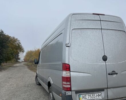 Мерседес Другая, объемом двигателя 0 л и пробегом 0 тыс. км за 11800 $, фото 2 на Automoto.ua