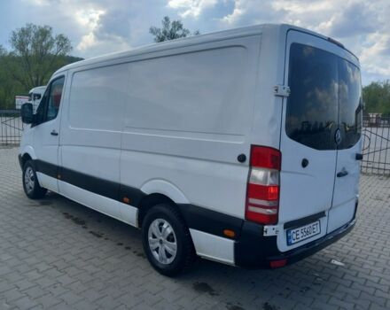 Мерседес Інша, об'ємом двигуна 0 л та пробігом 0 тис. км за 8500 $, фото 4 на Automoto.ua