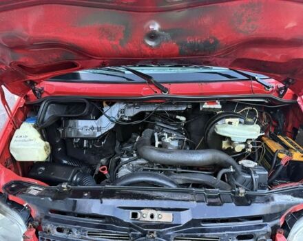 Мерседес Другая, объемом двигателя 0 л и пробегом 0 тыс. км за 4450 $, фото 6 на Automoto.ua