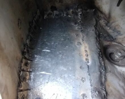 Мерседес Другая, объемом двигателя 0 л и пробегом 0 тыс. км за 4000 $, фото 7 на Automoto.ua