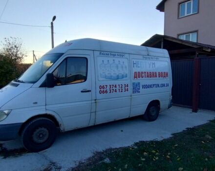 Мерседес Другая, объемом двигателя 0 л и пробегом 0 тыс. км за 4000 $, фото 1 на Automoto.ua