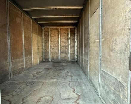 Мерседес Другая, объемом двигателя 0 л и пробегом 0 тыс. км за 4450 $, фото 5 на Automoto.ua