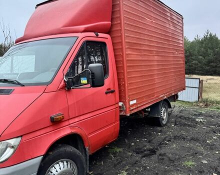 Мерседес Інша, об'ємом двигуна 0 л та пробігом 0 тис. км за 6000 $, фото 6 на Automoto.ua