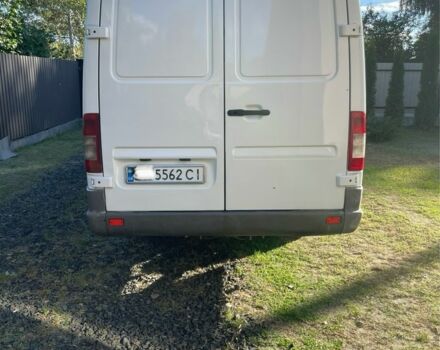 Мерседес Інша, об'ємом двигуна 0 л та пробігом 0 тис. км за 8500 $, фото 4 на Automoto.ua