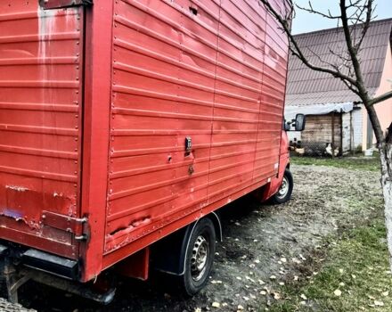 Мерседес Інша, об'ємом двигуна 0 л та пробігом 0 тис. км за 6000 $, фото 1 на Automoto.ua