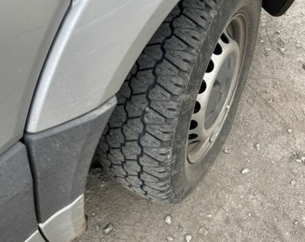 Мерседес Другая, объемом двигателя 0 л и пробегом 0 тыс. км за 11800 $, фото 5 на Automoto.ua