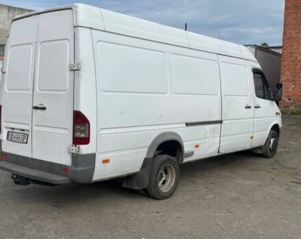 Мерседес Другая, объемом двигателя 0 л и пробегом 0 тыс. км за 10500 $, фото 5 на Automoto.ua