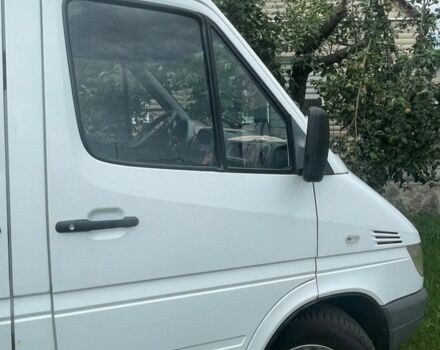 Мерседес Другая, объемом двигателя 0 л и пробегом 0 тыс. км за 8700 $, фото 3 на Automoto.ua