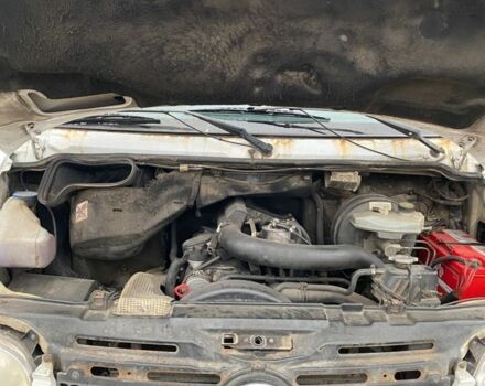 Мерседес Другая, объемом двигателя 0 л и пробегом 0 тыс. км за 8000 $, фото 4 на Automoto.ua