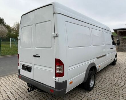 Мерседес Інша, об'ємом двигуна 0 л та пробігом 0 тис. км за 3600 $, фото 7 на Automoto.ua