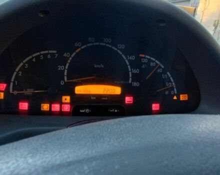 Мерседес Другая, объемом двигателя 0 л и пробегом 0 тыс. км за 4000 $, фото 4 на Automoto.ua