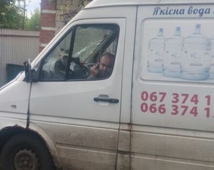 Мерседес Другая, объемом двигателя 0 л и пробегом 0 тыс. км за 4000 $, фото 8 на Automoto.ua