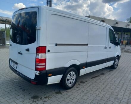 Мерседес Інша, об'ємом двигуна 0 л та пробігом 0 тис. км за 8500 $, фото 6 на Automoto.ua