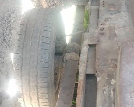 Мерседес Другая, объемом двигателя 0 л и пробегом 0 тыс. км за 4000 $, фото 10 на Automoto.ua