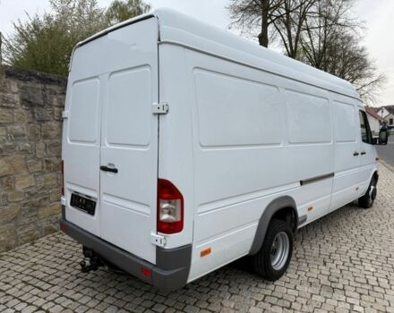 Мерседес Інша, об'ємом двигуна 0 л та пробігом 0 тис. км за 3600 $, фото 10 на Automoto.ua