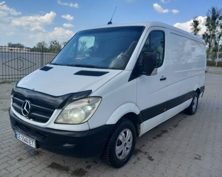 Мерседес Інша, об'ємом двигуна 0 л та пробігом 0 тис. км за 8500 $, фото 1 на Automoto.ua