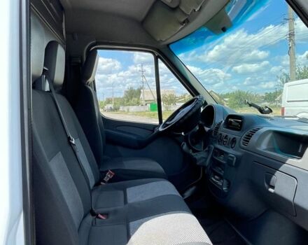 Мерседес Другая, объемом двигателя 0 л и пробегом 0 тыс. км за 8700 $, фото 12 на Automoto.ua