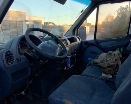 Мерседес Другая, объемом двигателя 0 л и пробегом 0 тыс. км за 4000 $, фото 2 на Automoto.ua