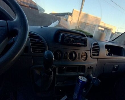 Мерседес Другая, объемом двигателя 0 л и пробегом 0 тыс. км за 4000 $, фото 5 на Automoto.ua