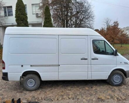 Мерседес Другая, объемом двигателя 0 л и пробегом 0 тыс. км за 8500 $, фото 4 на Automoto.ua