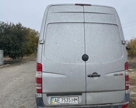 Мерседес Другая, объемом двигателя 0 л и пробегом 0 тыс. км за 11800 $, фото 3 на Automoto.ua