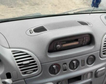 Мерседес Другая, объемом двигателя 0 л и пробегом 0 тыс. км за 8500 $, фото 5 на Automoto.ua