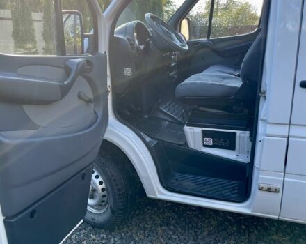 Мерседес Інша, об'ємом двигуна 0 л та пробігом 0 тис. км за 8500 $, фото 6 на Automoto.ua