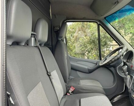 Мерседес Другая, объемом двигателя 0 л и пробегом 0 тыс. км за 8700 $, фото 6 на Automoto.ua