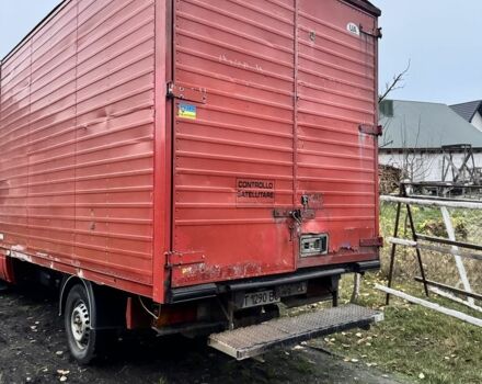 Мерседес Інша, об'ємом двигуна 0 л та пробігом 0 тис. км за 6000 $, фото 2 на Automoto.ua