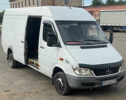 Мерседес Другая, объемом двигателя 0 л и пробегом 0 тыс. км за 10500 $, фото 1 на Automoto.ua