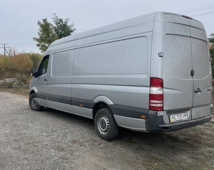 Мерседес Другая, объемом двигателя 0 л и пробегом 0 тыс. км за 11800 $, фото 1 на Automoto.ua