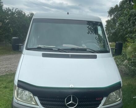 Мерседес Другая, объемом двигателя 0 л и пробегом 0 тыс. км за 8700 $, фото 2 на Automoto.ua