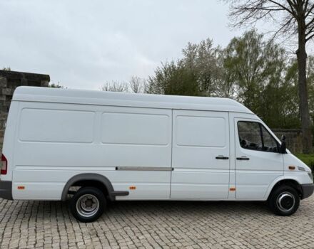 Мерседес Інша, об'ємом двигуна 0 л та пробігом 0 тис. км за 3600 $, фото 6 на Automoto.ua