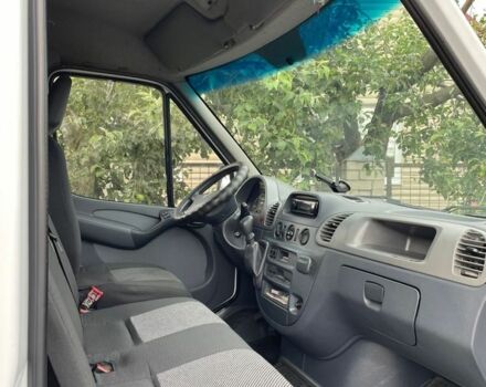 Мерседес Другая, объемом двигателя 0 л и пробегом 0 тыс. км за 8700 $, фото 7 на Automoto.ua