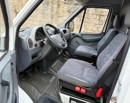 Мерседес Інша, об'ємом двигуна 0 л та пробігом 0 тис. км за 3600 $, фото 2 на Automoto.ua