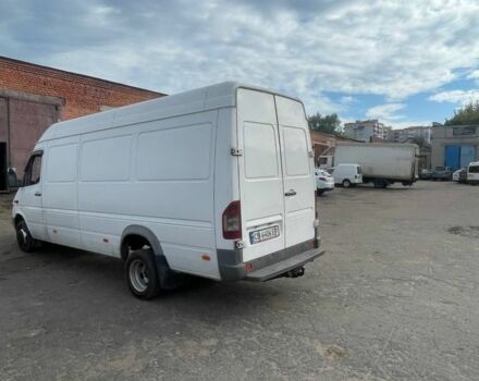 Мерседес Другая, объемом двигателя 0 л и пробегом 0 тыс. км за 10500 $, фото 4 на Automoto.ua