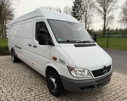 Мерседес Інша, об'ємом двигуна 0 л та пробігом 0 тис. км за 3600 $, фото 5 на Automoto.ua