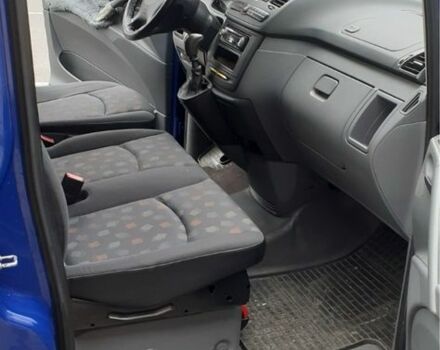 Мерседес Інша, об'ємом двигуна 0 л та пробігом 0 тис. км за 7150 $, фото 3 на Automoto.ua