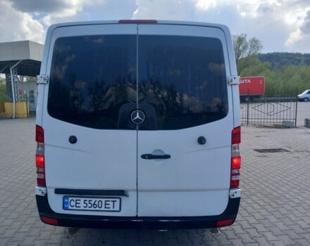 Мерседес Інша, об'ємом двигуна 0 л та пробігом 0 тис. км за 8500 $, фото 5 на Automoto.ua