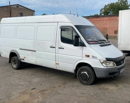 Мерседес Другая, объемом двигателя 0 л и пробегом 0 тыс. км за 10500 $, фото 2 на Automoto.ua