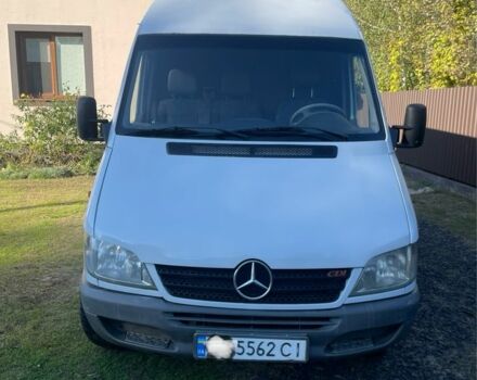 Мерседес Інша, об'ємом двигуна 0 л та пробігом 0 тис. км за 8500 $, фото 2 на Automoto.ua