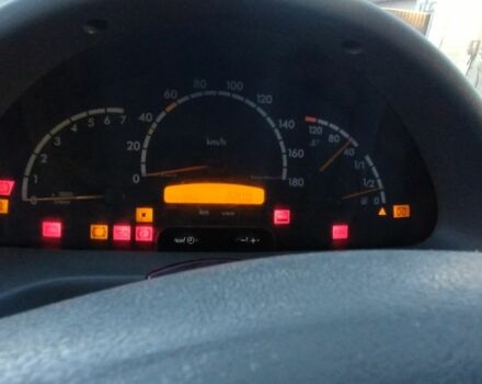 Мерседес Другая, объемом двигателя 0 л и пробегом 0 тыс. км за 4000 $, фото 3 на Automoto.ua