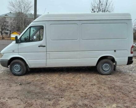 Мерседес Другая, объемом двигателя 0 л и пробегом 0 тыс. км за 8500 $, фото 2 на Automoto.ua