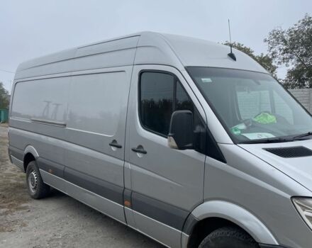 Мерседес Другая, объемом двигателя 0 л и пробегом 0 тыс. км за 11800 $, фото 6 на Automoto.ua