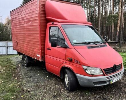 Мерседес Інша, об'ємом двигуна 0 л та пробігом 0 тис. км за 6000 $, фото 5 на Automoto.ua