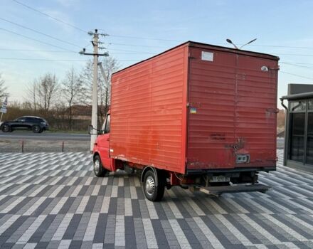 Мерседес Другая, объемом двигателя 0 л и пробегом 0 тыс. км за 4450 $, фото 2 на Automoto.ua