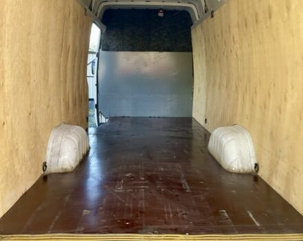 Мерседес Інша, об'ємом двигуна 0 л та пробігом 0 тис. км за 8500 $, фото 7 на Automoto.ua