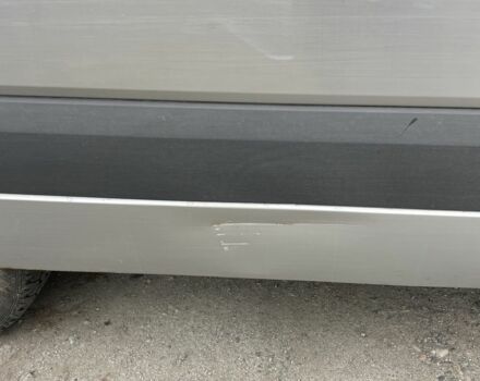 Мерседес Другая, объемом двигателя 0 л и пробегом 0 тыс. км за 11800 $, фото 4 на Automoto.ua