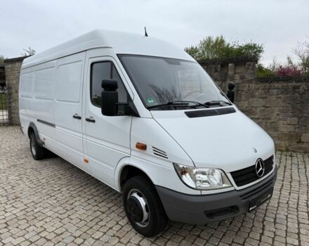 Мерседес Інша, об'ємом двигуна 0 л та пробігом 0 тис. км за 3600 $, фото 8 на Automoto.ua